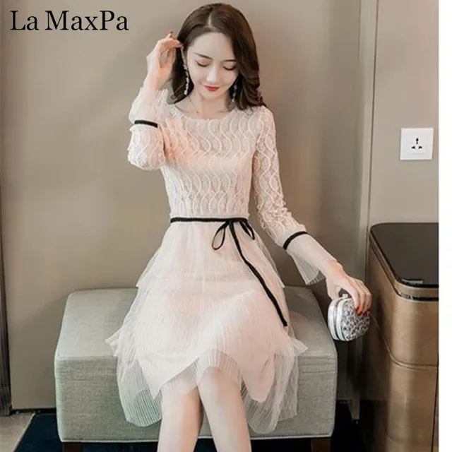 910 Koleksi Model Baju Korea Lengan Panjang Gratis Terbaru