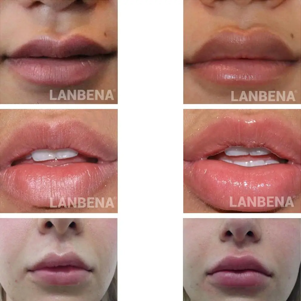 Сексуальный Блеск для губ Уход за жидкими губами увеличение эластичности губ уменьшить тонкие линии ремонт длинная губная помада с эффектом длительного увлажнения