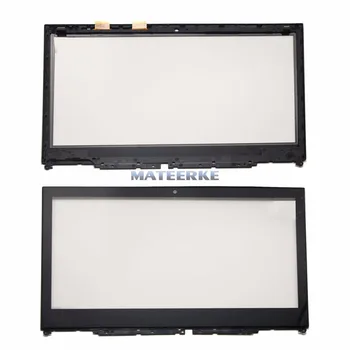 

Free Shipping New 14'' for Toshiba E45W-C Series Touch Digitizer Glass Repair Part, with Bezel