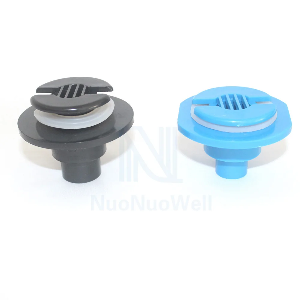 NuoNuoWell 1 шт. фитинг для аквариумной Морской Трубы стандартная перегородка с
