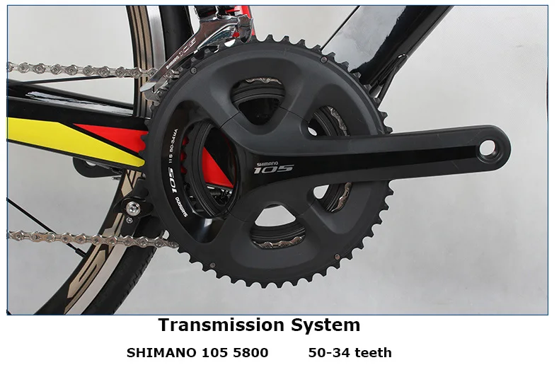 Top 700C carbon fiber road bike t800 super lightweight Road cycling competition level 22 variable speed system Carbon frame fork 14 Top 700C carbon fiber road bike t800 super lightweight Road cycling competition level 22 variable speed system Carbon frame fork 14