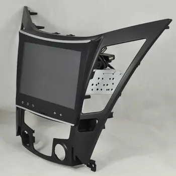 

For Hyundai I45 2009~2015 10.1" Car Android HD Touch Screen GPS NAVI CD DVD Radio TV Andriod System