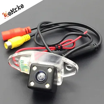

LEDs Car Rear View & Night Vision HD CCD Camera for GMC Acadia 2007~2014 Reverse Parking Camera NTSC