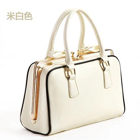 2018 señoras de la manera elegante mujer bolsos femenina bolso duro (rosa, blanco, negro, púrpura)|luxury brand women women bagsbrand tote - AliExpress