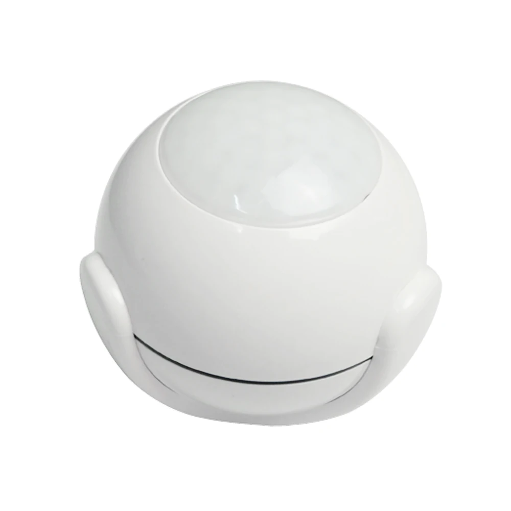 Smart Z-wave Plus PIR Motion Sensor Detector Alarm For Zwave Home Automation Alarm System 868.4MHz Frequency