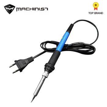 

1pc US Plug 110V 60W Adjustable Temperature Electric Soldering Iron Car Auto Welding Solder Heat Pencil Tools Electric iron