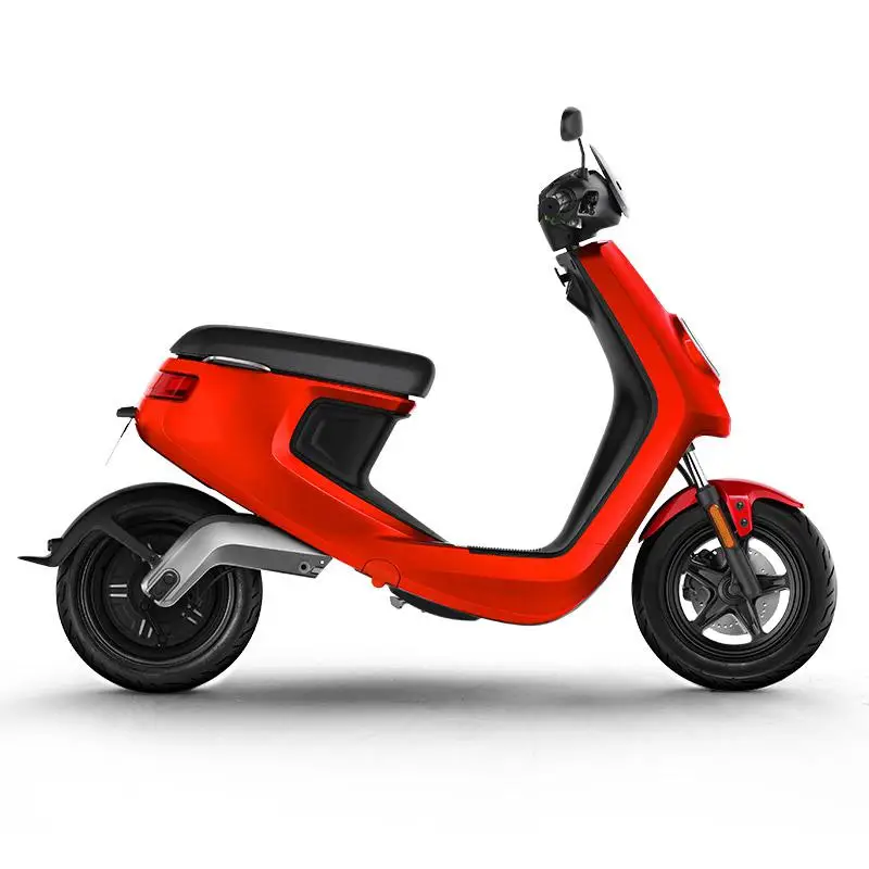 Hcgwork Xiao Niu M1 мощный спортивный литиевый аккумулятор электрический мотоцикл
