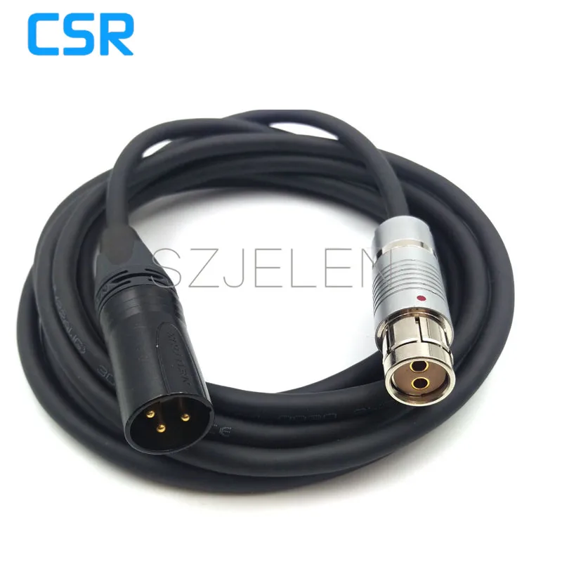 ARRI ALEXA XT, ARRI ALEXA SXT,ARRI ALEXA XT plus Camera power line , ARRI Camera power 2 pin plugs XLR 3 PIN plug turn, 3M ARRI ALEXA XT, ARRI ALEXA SXT,ARRI ALEXA XT plus Camera power line , ARRI Camera power 2 pin plugs XLR 3 PIN plug turn, 3M