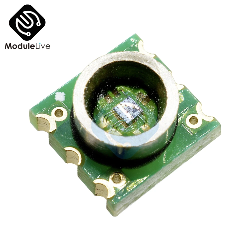 

Portable Sensore Pressione MD-PS002 Vacuum Sensor Pressure Sensor DC 5V 100 KPA pressure range switches and controls for Arduino
