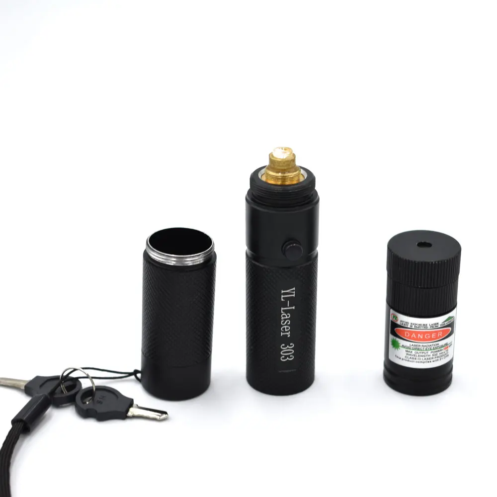 laser pointer 532nm green light stars laser pointer flashlight camping tools for office /teaching/ meeting laser pen