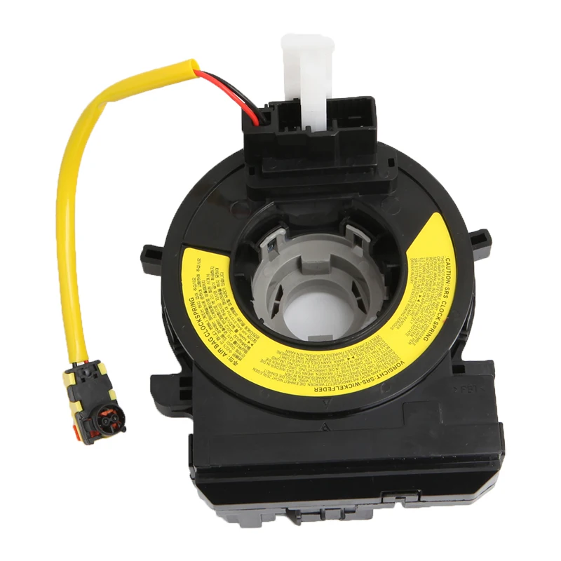 

Car Steering Wheel Combination Switch Cable Assy For Kia Picanto 2011-2016 Cadenza K7 2010-2012 93490-3R311 934903R311