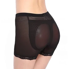 Женские мягкие трусики для ягодиц, накладные подтяжки для ягодиц с силиконовыми подушечками, съемные накладные накладки на бедра