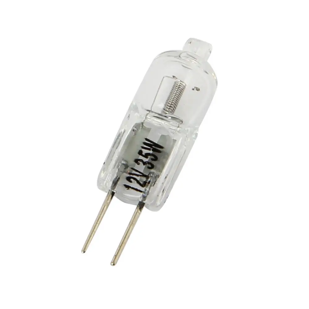 

G4 Halogen Capsule Light Bulb Replaces 5W / 10W / 20W / 35W / 50W Lamp 2Pin 12V