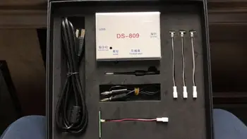 

DS-809 Tool EFI Pad Lock unlock EFI BIOS unlock for Macbook iMac Air SPI ROM ic read write DS-809s for unlock macbook icloud sn