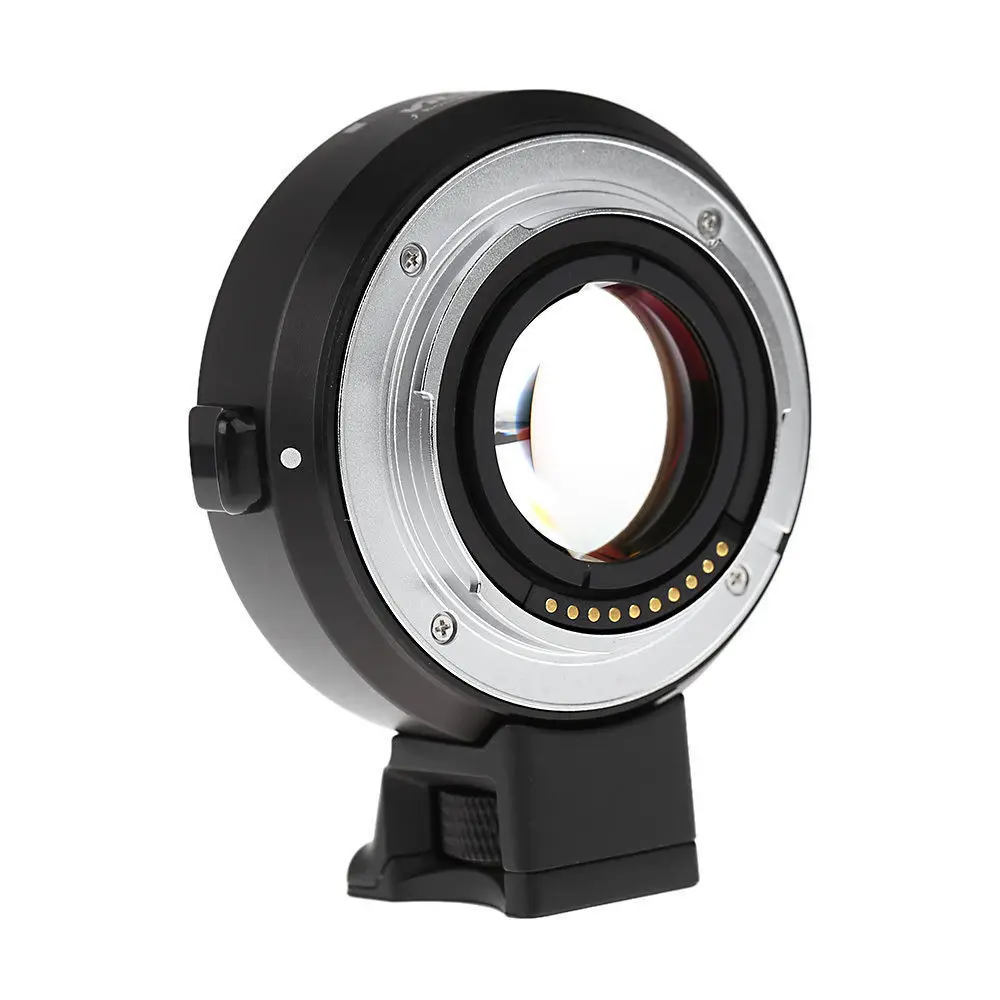 Viltrox EF E Auto focus AF Mount Adapter for Canon EF to Sony E mount