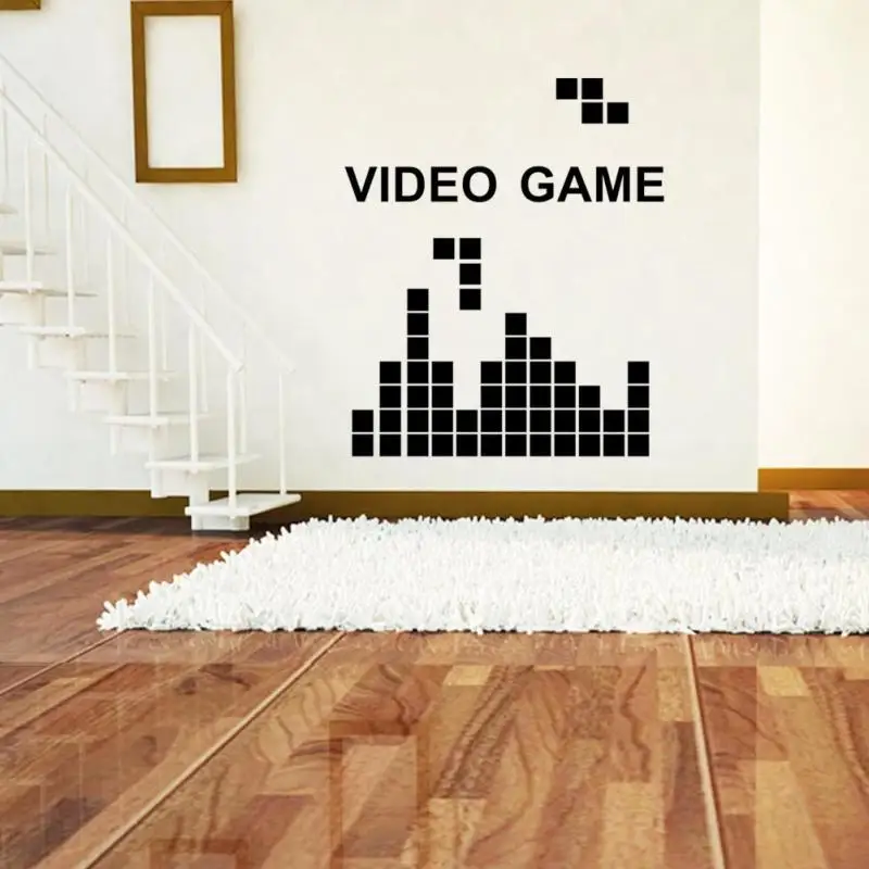 online get cheap video game wall decals -aliexpress | alibaba online get cheap video game wall decals -aliexpress | alibaba