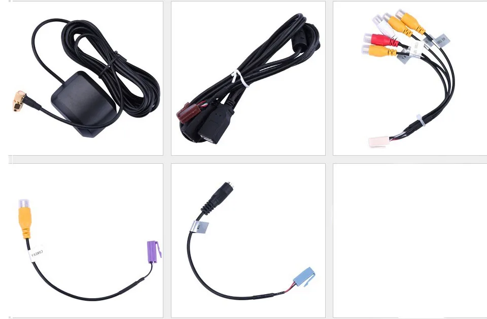 Flash Deal MARUBOX 7A808DT3 Car Multimedia Player for VW Touareg 2003-2011,Quad Core,Android 7.1,2GB RAM, 32GB,GPS,Radio,Bluetooth,DVD 13