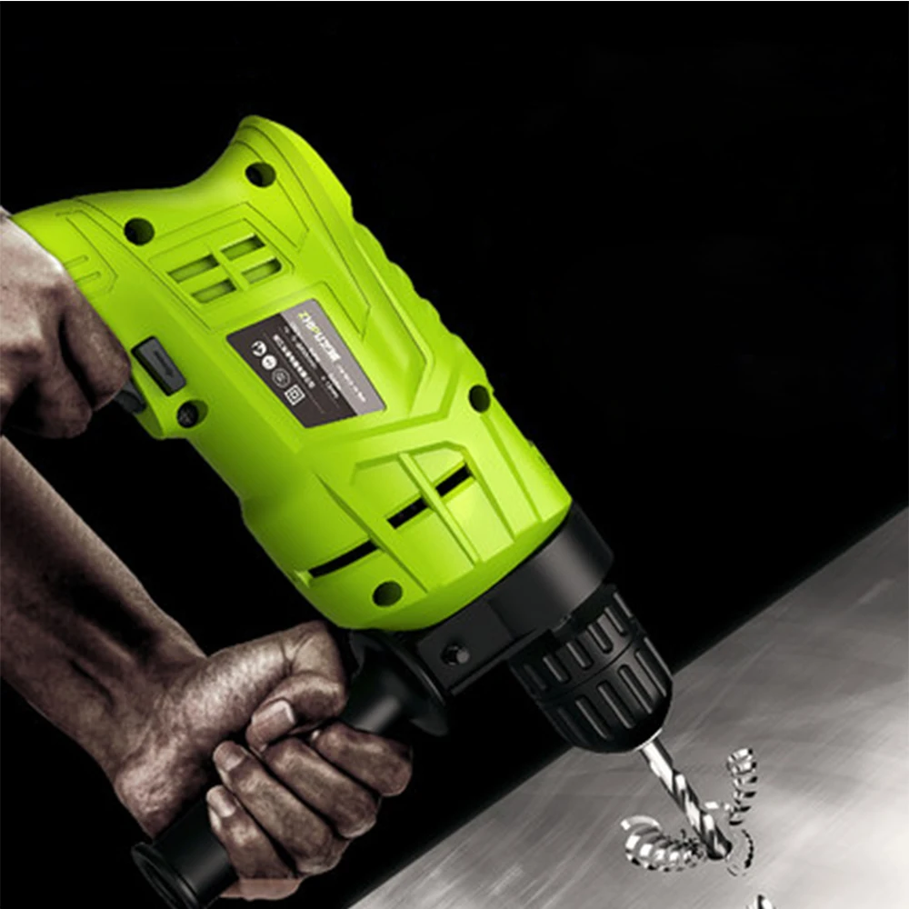 

Petpig Impact Drill Tool Set Matching Tool Electric Screwdriver Household Electric Drill Hardware Tools Set Punch Tool