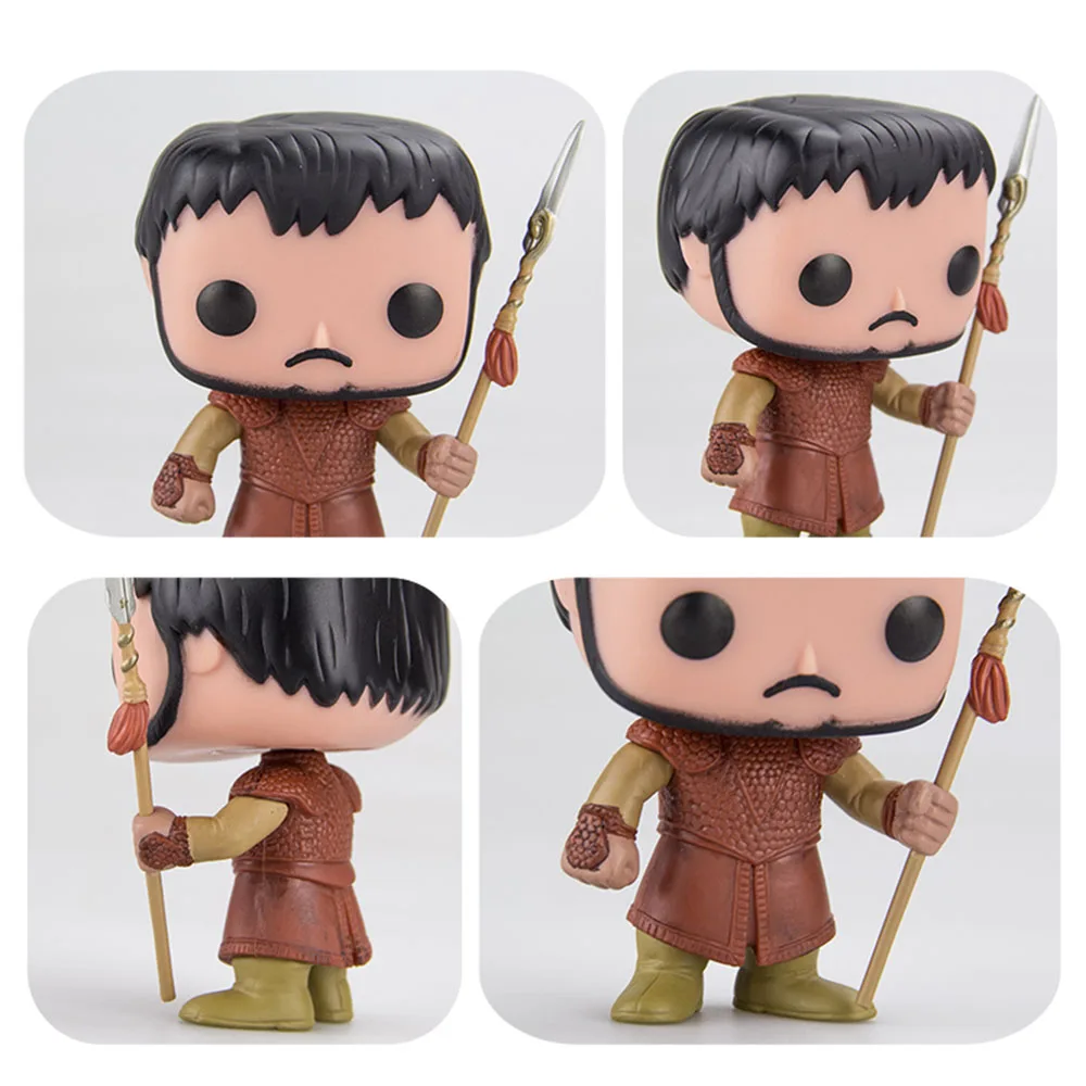 oberyn pop