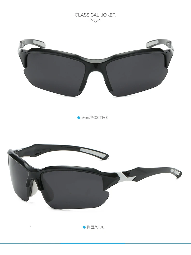 UV400 поляризованные велосипедные очки солнцезащитные очки фотохромный велосипед MTB дорожный велосипед очки мужские женские велосипедные солнцезащитные очки