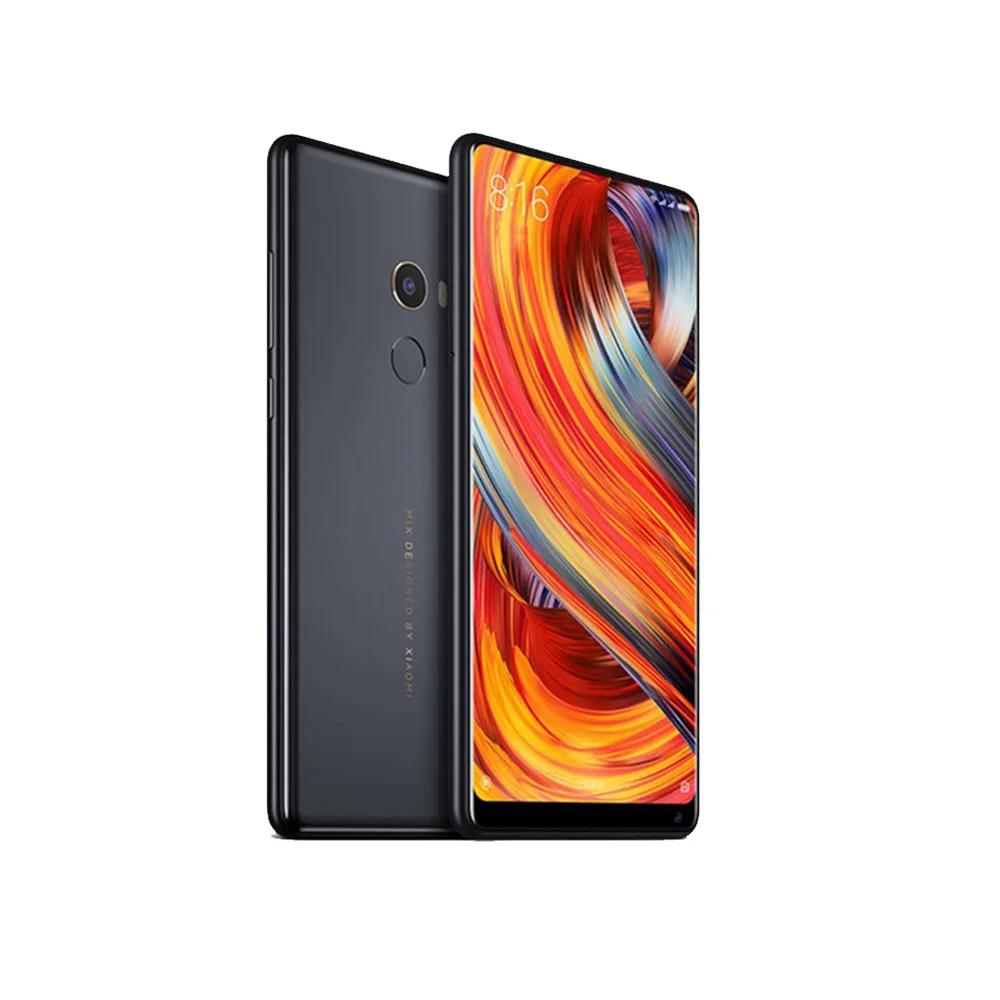 Глобальный Встроенная память Xiaomi mi X 2 x2 5 99 &quotFHD Snapdragon 835 6 ГБ Оперативная 128 GB 4G TD LTE