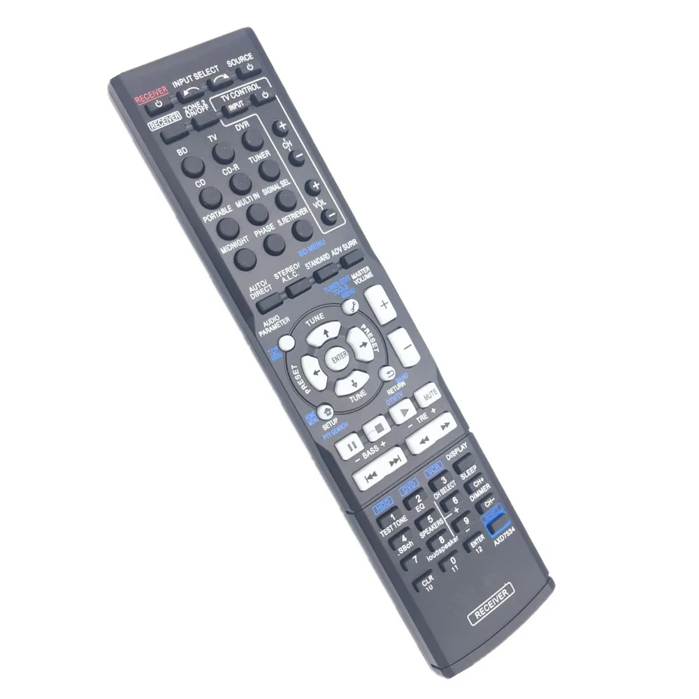 Пульт дистанционного управления для Pioneer AXD7534 AXD7568 AXD7584 AXD7586 AXD7623 Усилитель Аудио