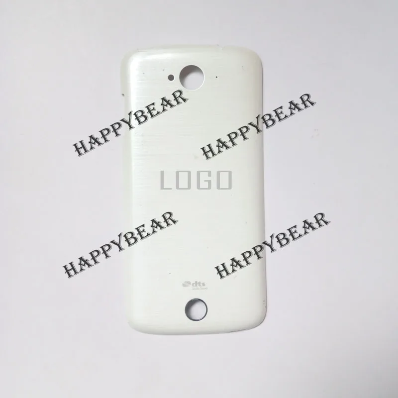 

Used Back Shell Battery Cover Case For Acer Liquid Z530