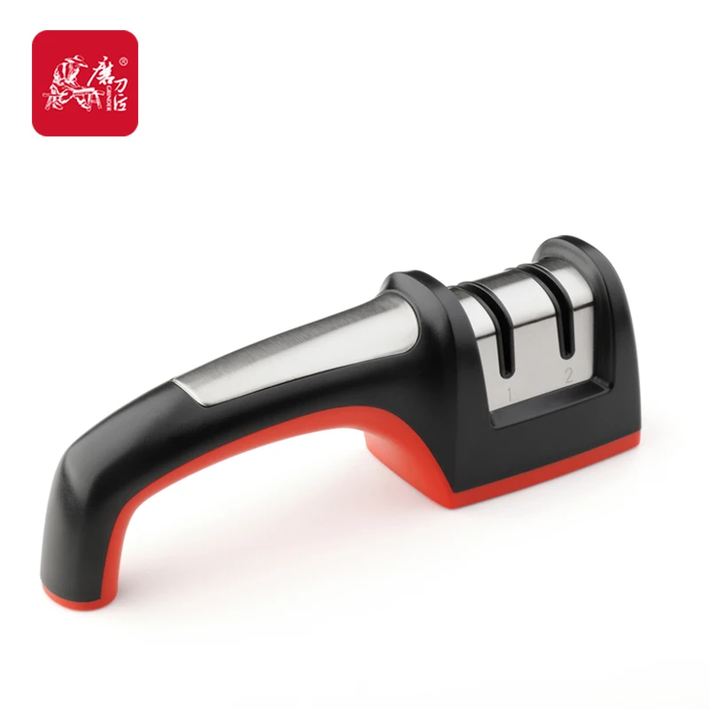 GRINDER Household Sharpener T1005DC Professional Kitchen Knife Sharpener Diamond afiador de faca TAIDEA Production