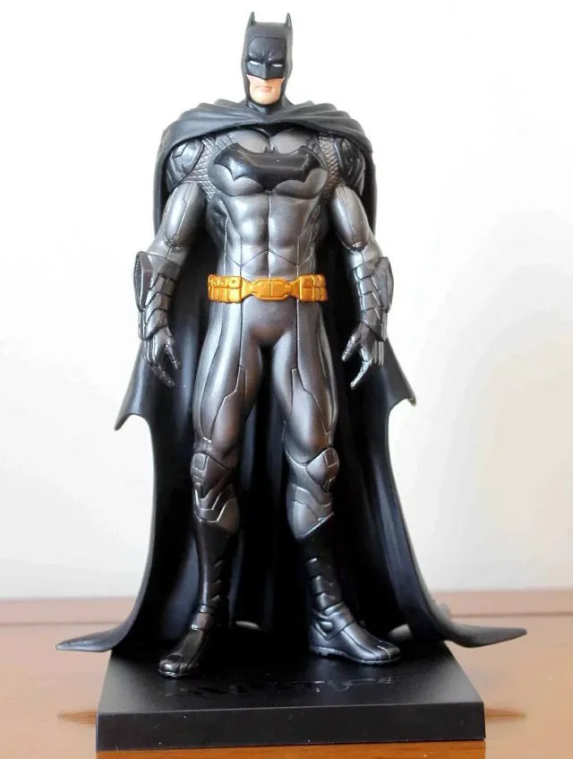 

Batman New 52th Ver. Action Figure 1/8 Scale Painted Figure Black Knight PVC Action Figure Collectible Model Toy 18cmKT3356