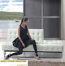 Armchair Three Seat Bed Beanbag Muebles Bean Bag Chair No 2016 Living Room European Style Three Seat Modern Fabric Hot New Beds