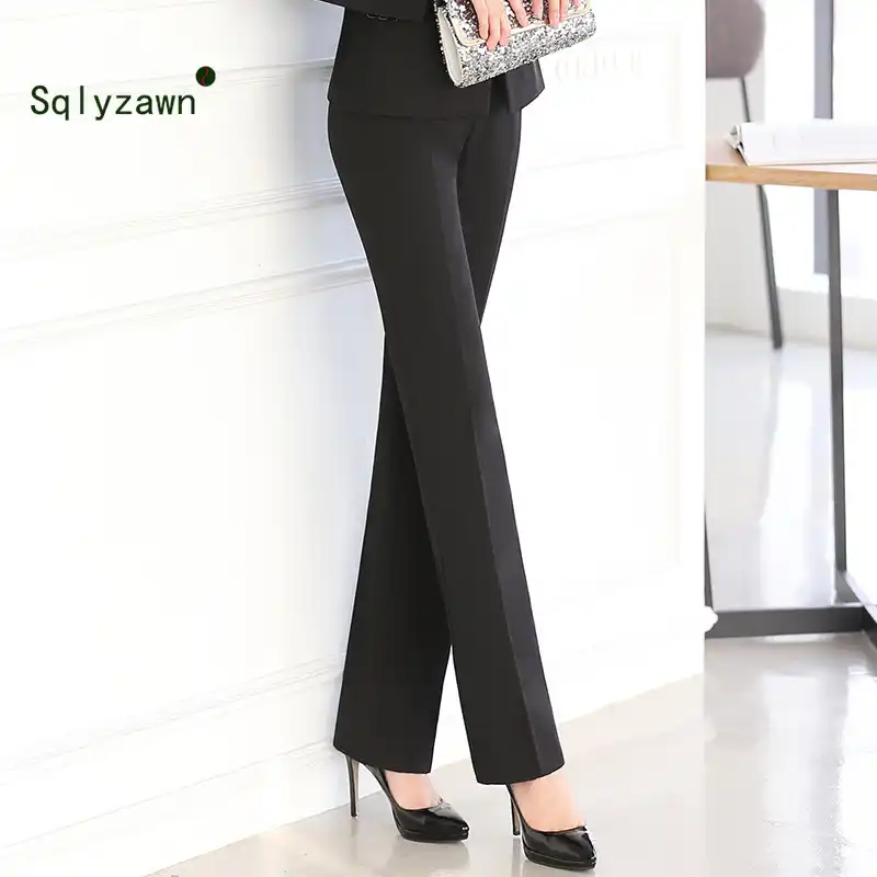 formal pants for female