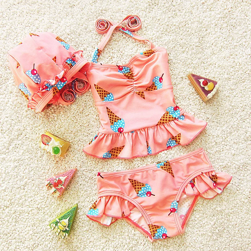 cute baby swimwear