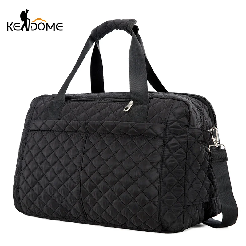 

2019 Top Female Sports Gym Bags Lady's Fitness Yoga Large Capacity Handbags for Women Over the Shoulder Men Travel Bag XA957WD