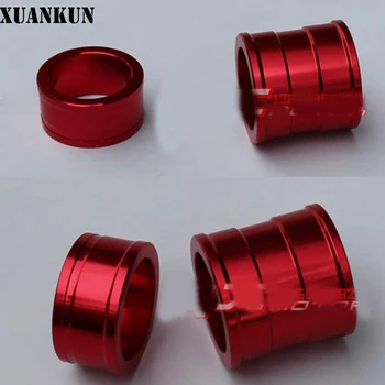 

XUANKUN CRF T4T6 Off-Road Motorcycle Modified CNC Front Sleeve