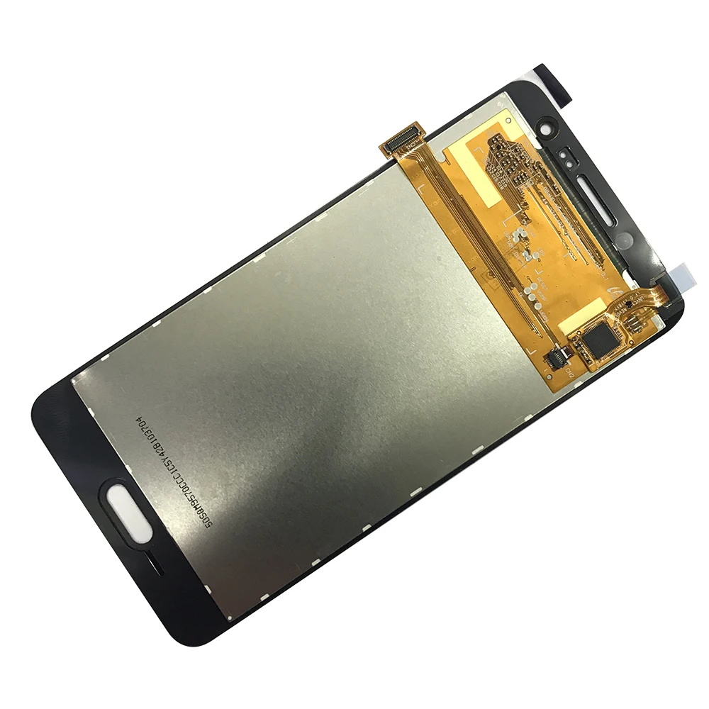 Тест ЖК экран для Samsung Galaxy J2 Prime G532 сенсорный дигитайзер дисплей SM G532|Экраны