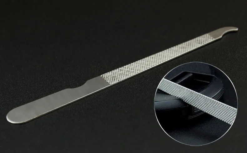 nail file 