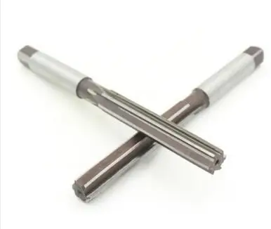 

KM high quality Solid Carbide Reamer straight Hand Reamer