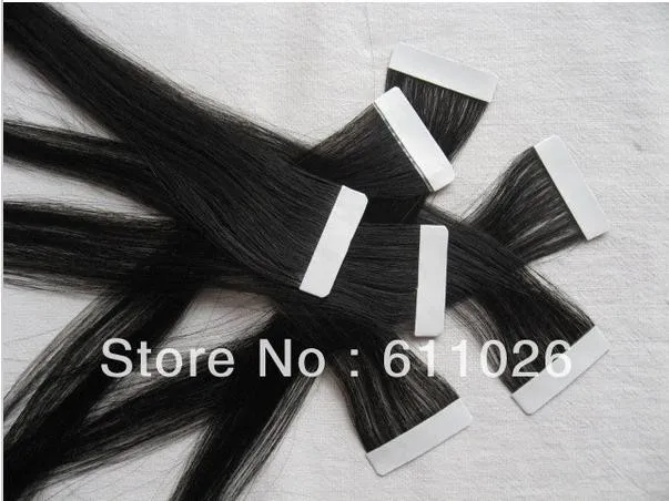 tape hair extension