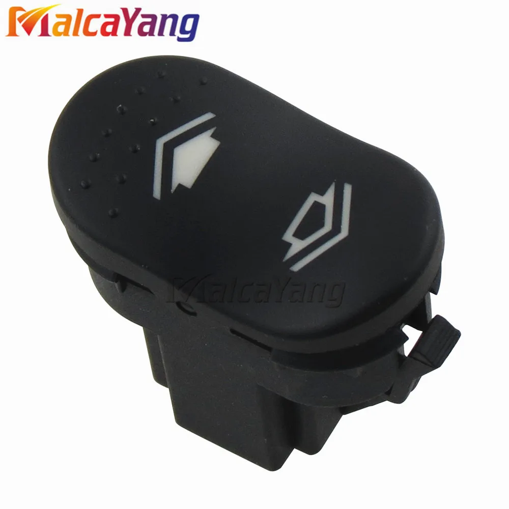 

New Passenger Window Switch Control Button For Ford Focus GHIA Mk1 1998-2004 98AB-14529-DC 98AB-14529-DB 98AB-14529-DA