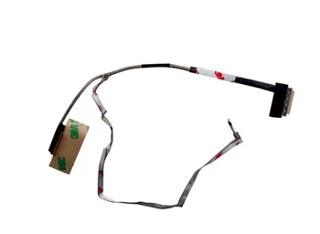 

WZSM NEW laptop LCD Video Cable For Lenovo S300 S400 S415 S410 S405 S500 LCD Cable DC02001KO10