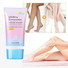 Анти солнце дневной крем для лица солнцезащитный крем 90 без масла радикальный Мститель антиоксидант UVA/UVB крем для ломкости 50 г