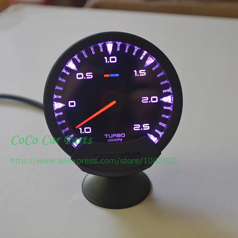 7 lights trust meter boost (3)