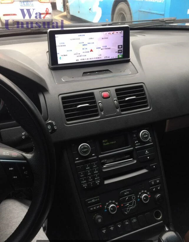 Discount WANUSUAL 8.8 Inch Quad Core 16G Android 6.0 Car GPS Navigation for Volvo XC90 2004  2005 2006 2007 2008 2009 2010 2011 2012 2013 1 Discount WANUSUAL 8.8 Inch Quad Core 16G Android 6.0 Car GPS Navigation for Volvo XC90 2004  2005 2006 2007 2008 2009 2010 2011 2012 2013 1