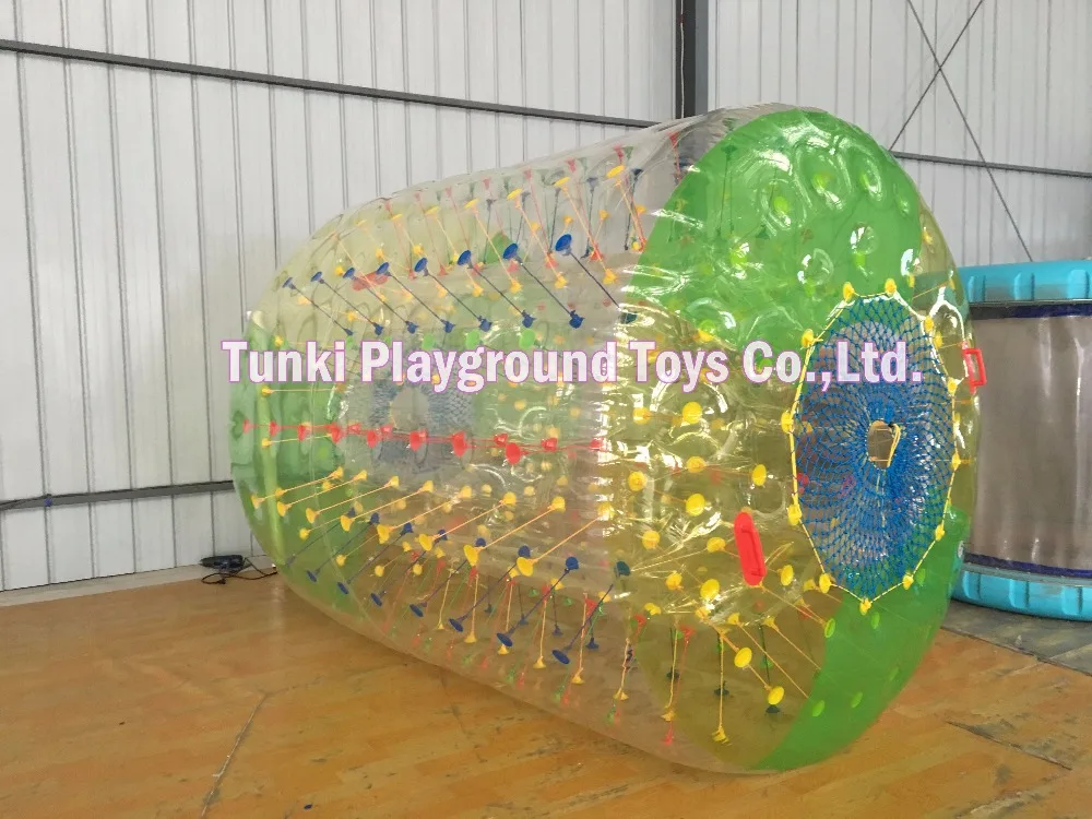 

water walking ball water roller ball