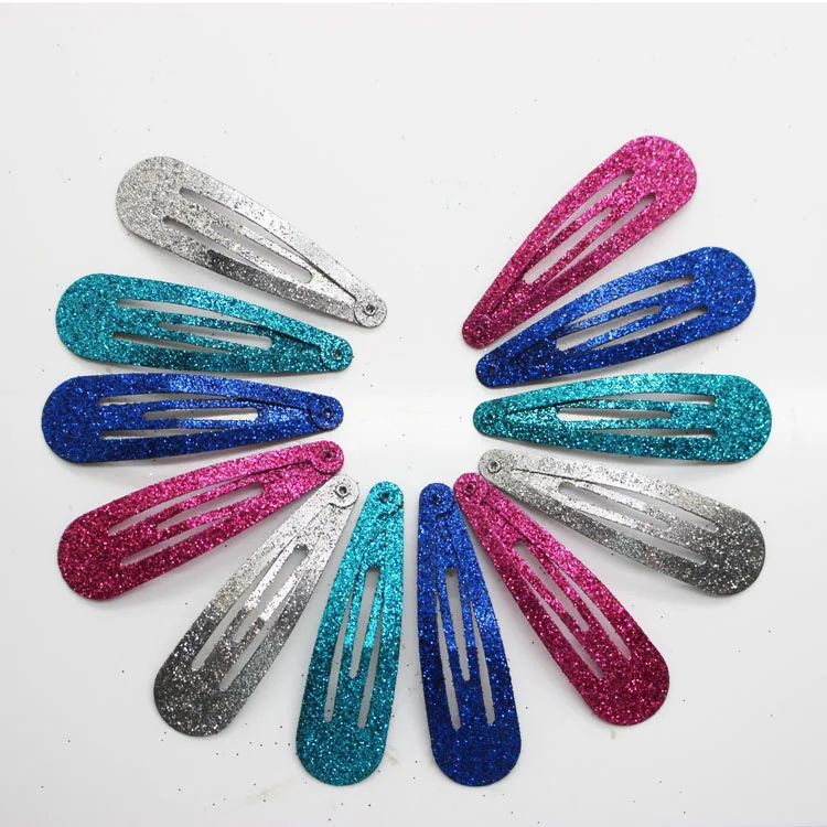 Glitter Hair Accessories on Sale, 53% OFF 