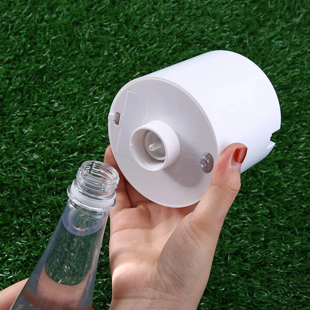 

Garden Plant Drip Irrigation Kit Self Watering System Auto Watering Vacation Watering Timer HYD88