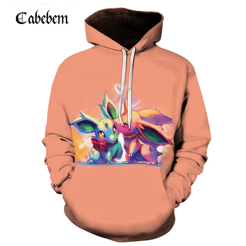 peach sweatshirt mens