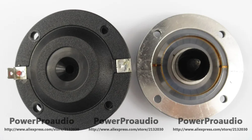 1 шт замена диафрагмы для BMS 4538 8ohm Aft диафрагмы-подходит для многих моделей
