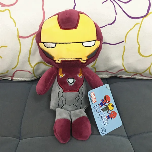 Фигурка Железного Человека паука мстители|the avengers|iron man figurefigure toy |