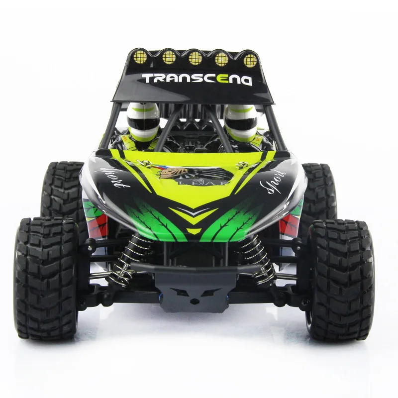 50 км/ч высокая скорость конкурентные гоночные 4WD Монстры восхождение RC